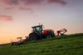 2024 Massey Ferguson MF 8S.245 - Image 6