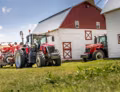 2024 Massey Ferguson MF 8S.245 - Image 13