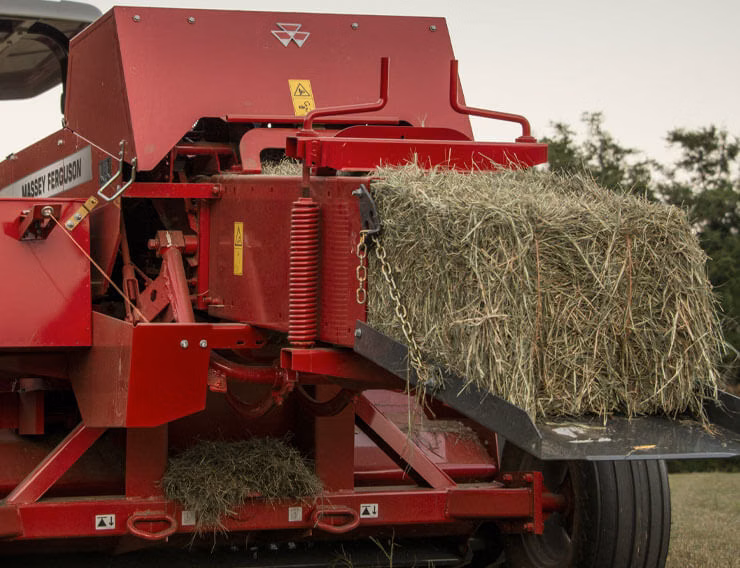 2025 Massey Ferguson MF 1842 - Image 14
