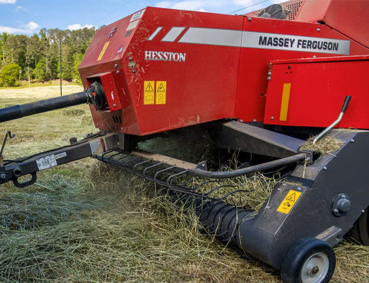 2025 Massey Ferguson MF 1842 - Image 15