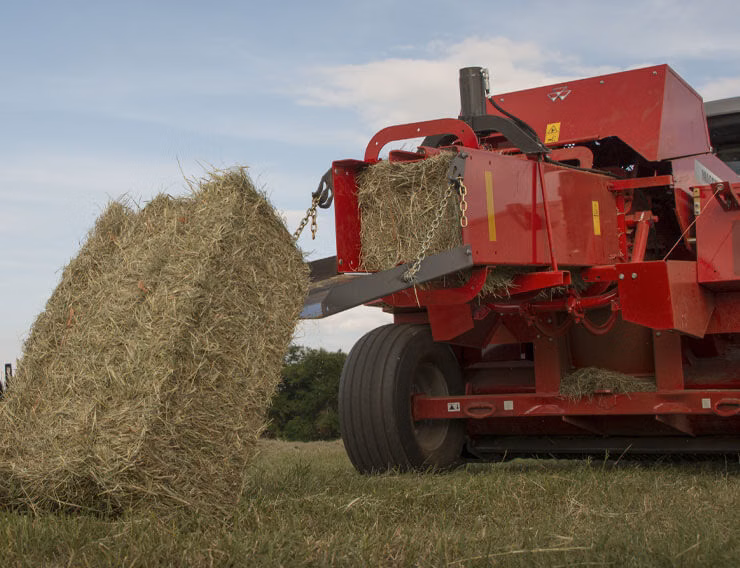 2025 Massey Ferguson MF 1842 - Image 19