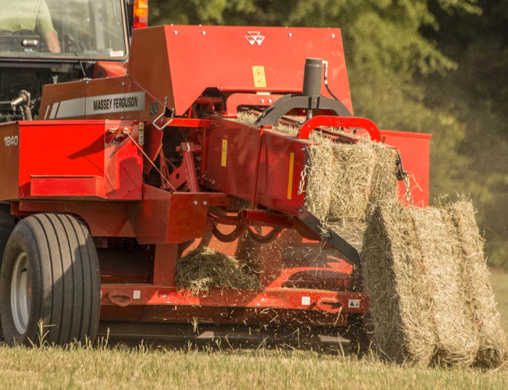 2025 Massey Ferguson MF 1842 - Image 20