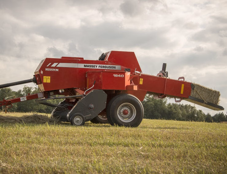 2025 Massey Ferguson MF 1842 - Image 21
