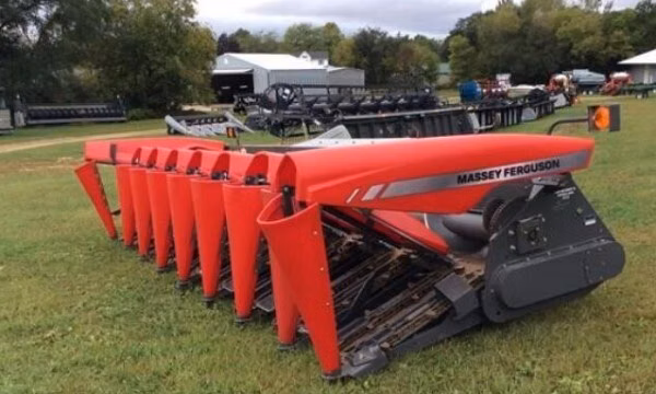 2023 Massey Ferguson 3206 - Image 1