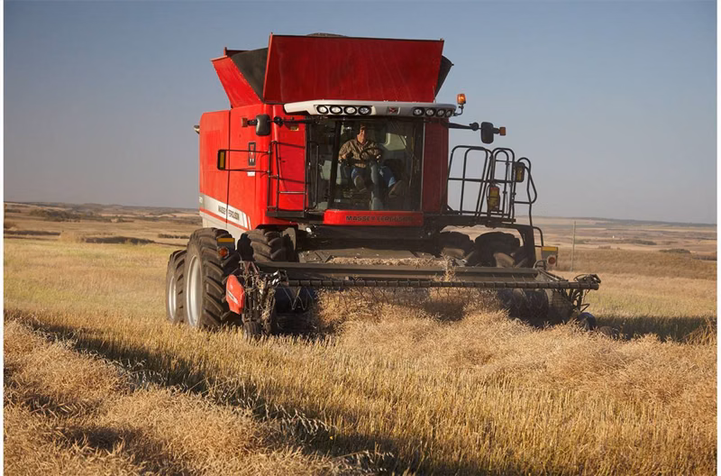 2023 Massey Ferguson 4200-15 - Image 1