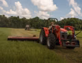 2024 Massey Ferguson MF DM 205 (F) - Image 11