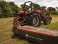 2024 Massey Ferguson MF DM 205 (F) - Image 14
