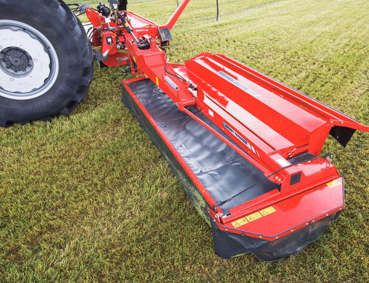 2024 Massey Ferguson MF DM 205 (F) - Image 29