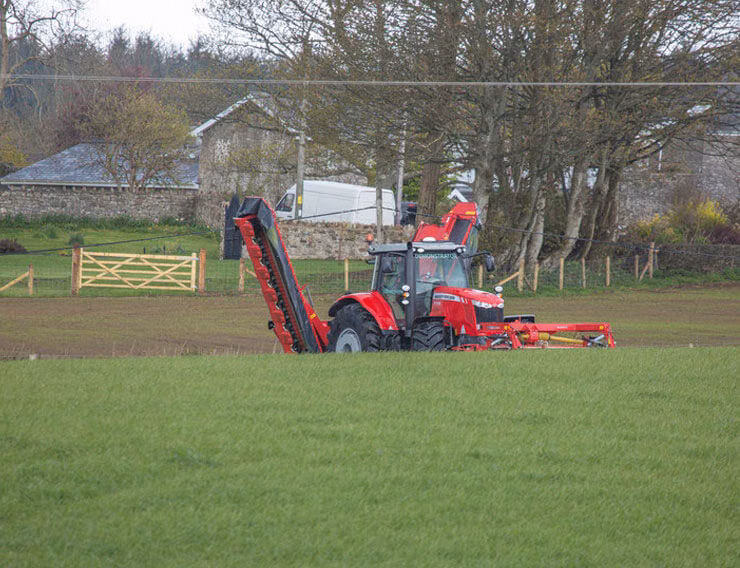 2024 Massey Ferguson MF DM 205 (F) - Image 31