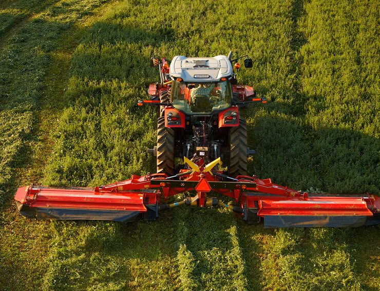 2024 Massey Ferguson MF DM 205 (F) - Image 32