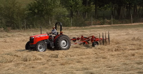 2024 Massey Ferguson 1508 - Image 1