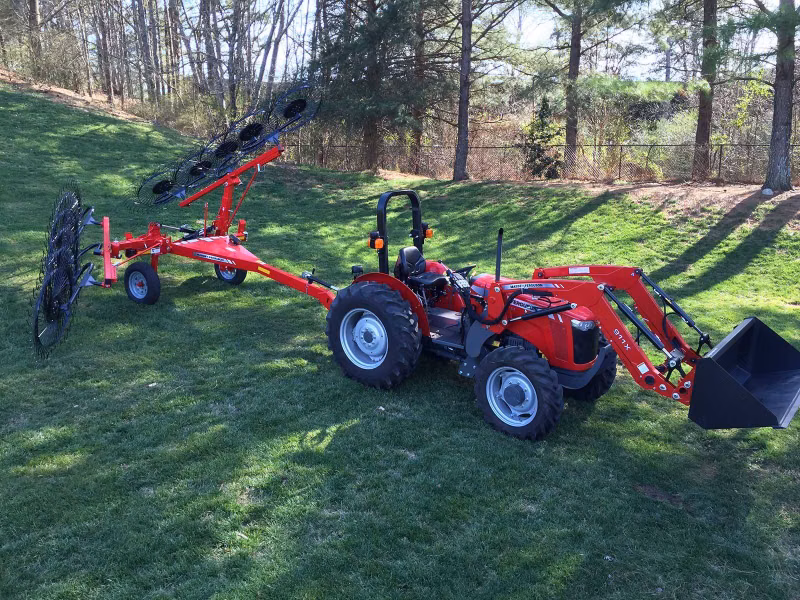 2024 Massey Ferguson 1510 - Image 1