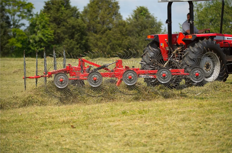 2023 Massey Ferguson 1512S - Image 1