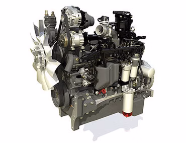 2023 Massey Ferguson 7724 S - Image 16