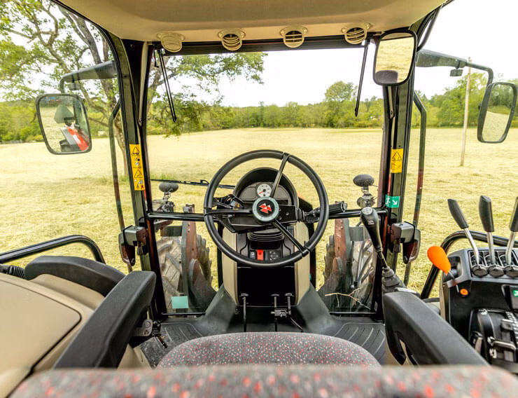 2023 Massey Ferguson MF 5710 - Image 21