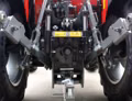 2023 Massey Ferguson MF 5711 - Image 20