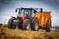 2026 Massey Ferguson MF 6712 - Image 1
