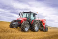 2026 Massey Ferguson MF 6712 - Image 2