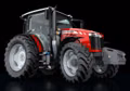 2026 Massey Ferguson MF 6712 - Image 7