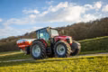 2026 Massey Ferguson MF 6712 - Image 9