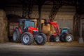 2026 Massey Ferguson MF 6712 - Image 10