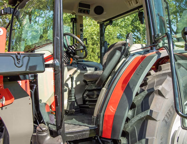 2026 Massey Ferguson MF 6712 - Image 18