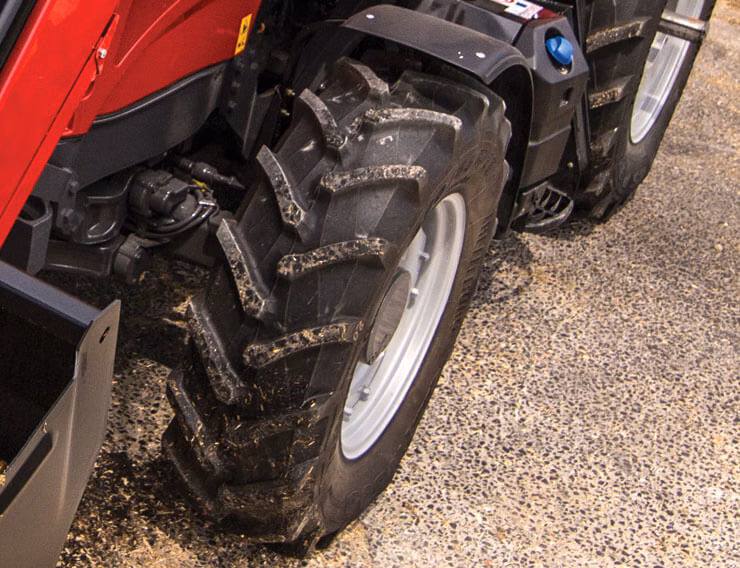 2023 Massey Ferguson MF6716 S - Image 25