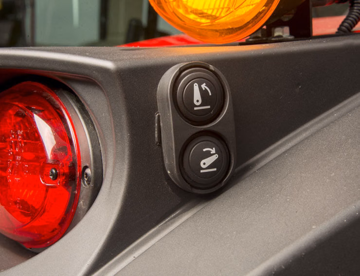2023 Massey Ferguson MF 4707 - Image 25