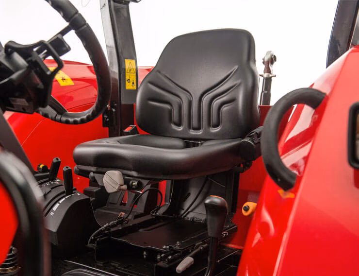 2023 Massey Ferguson MF 4707 - Image 26