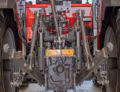 2023 Massey Ferguson MF 4709 - Image 23