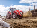 2025 Massey Ferguson MF 6S.155 - Image 17