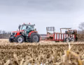2025 Massey Ferguson MF 6S.155 - Image 20