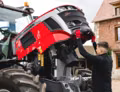 2025 Massey Ferguson MF 6S.155 - Image 30