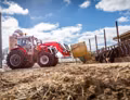 2025 Massey Ferguson MF 6S.155 - Image 33