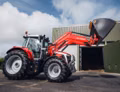 2025 Massey Ferguson MF 6S.155 - Image 34