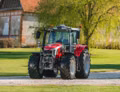 2025 Massey Ferguson MF 6S.155 - Image 36
