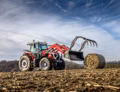 2025 Massey Ferguson MF 6S.155 - Image 40