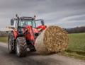 2025 Massey Ferguson MF 6S.155 - Image 43