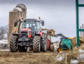 2025 Massey Ferguson MF 6S.155 - Image 45