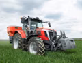 2025 Massey Ferguson MF 6S.155 - Image 46