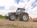 2025 Massey Ferguson MF 6S.155 - Image 48
