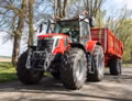 2025 Massey Ferguson MF 6S.155 - Image 52