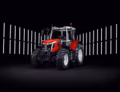2025 Massey Ferguson MF 6S.155 - Image 58