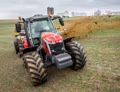 2023 Massey Ferguson MF 7S.155 - Image 20