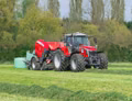 2023 Massey Ferguson MF 7S.155 - Image 22