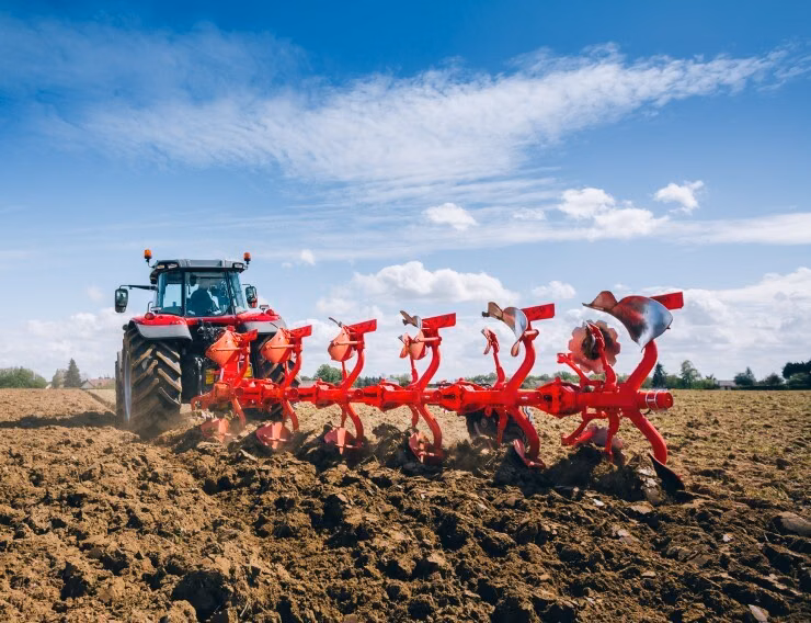 2023 Massey Ferguson MF 7S.155 - Image 31
