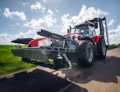 2023 Massey Ferguson MF 7S.155 - Image 35