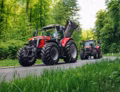 2023 Massey Ferguson MF 7S.155 - Image 37