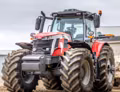 2023 Massey Ferguson MF 7S.155 - Image 46