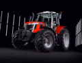 2023 Massey Ferguson MF 7S.155 - Image 49